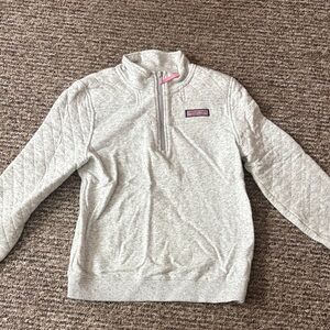 kids vineyard vines shep shirt / size 10-12 (M)